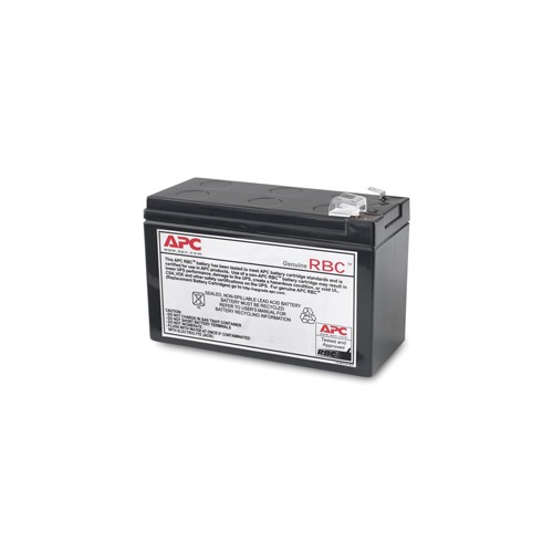 ACUMULATOR UPS APC pentru BX650CI, BX650CI-GR, BR550GI 