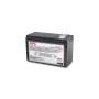 ACUMULATOR UPS APC pentru BX650CI, BX650CI-GR, BR550GI 