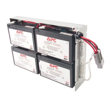 ACUMULATOR UPS APC pentru SU1000RM2U 