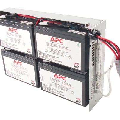 ACUMULATOR UPS APC pentru SU1000RM2U 