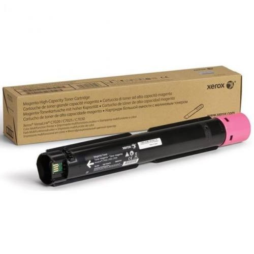 Toner Original Xerox OSG Magenta, 106R03747, pentru 7020|C7025|C703016.5K, (timbru verde 1.2 lei) , 