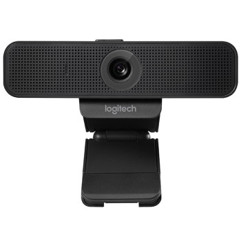 CAMERA  web LOGITECH C925, Full HD rez 1920 x 1080, USB 2.0, microfon, negru, 