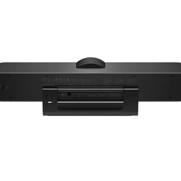 Camera Ultra-HD (4K), LOGITECH, 