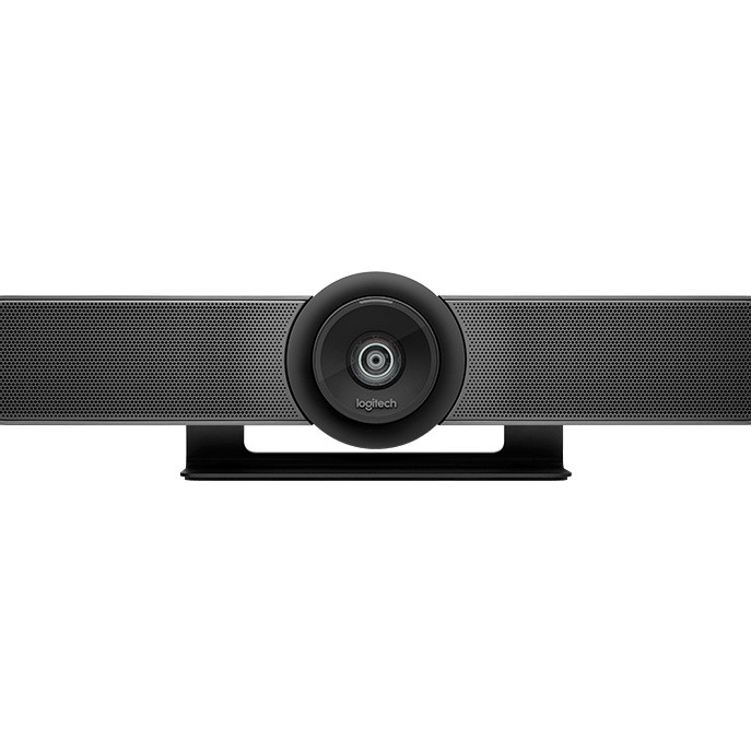 Camera Ultra-HD (4K), LOGITECH, 