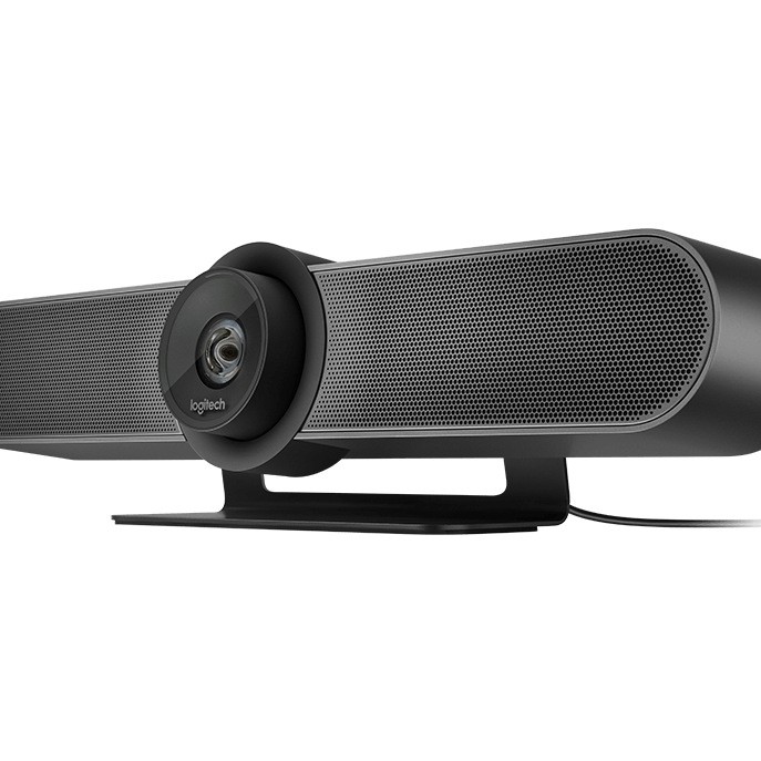 Camera Ultra-HD (4K), LOGITECH, 