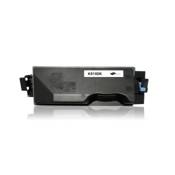 Toner Original Kyocera Black, TK-5150K, pentru M6535|P6035, 12K, (timbru verde 1.2 lei) , 