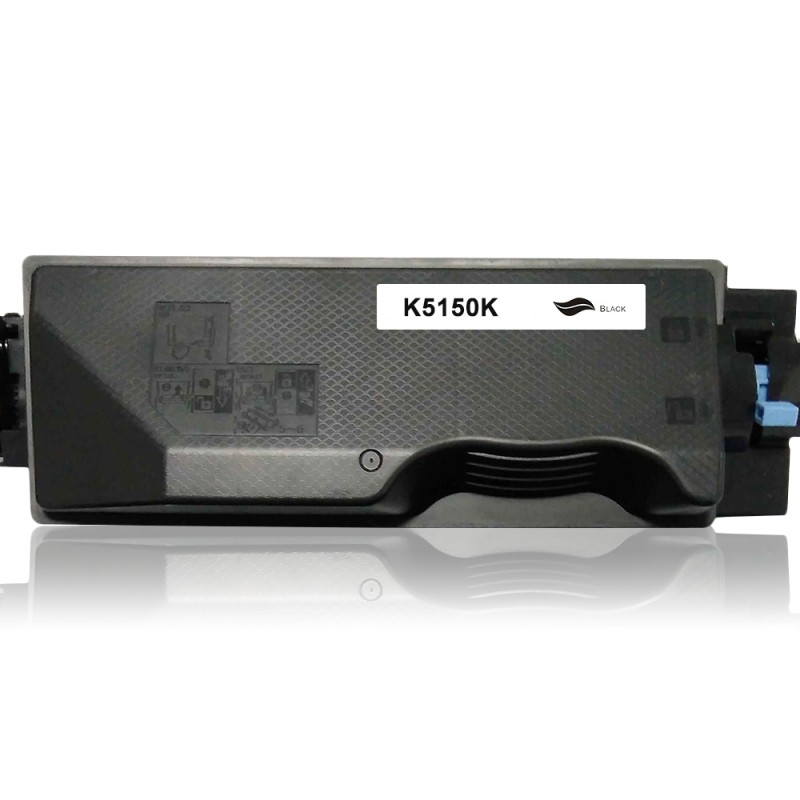 Toner Original Kyocera Black, TK-5150K, pentru M6535|P6035, 12K, (timbru verde 1.2 lei) , 