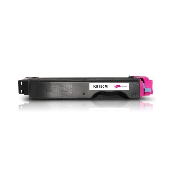 Toner Original Kyocera Magenta, TK-5150M, pentru M6535|P6035, 10K, (timbru verde 1.2 lei) , 