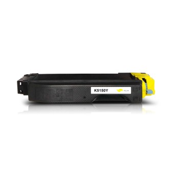 Toner Original Kyocera Yellow, TK-5150Y, pentru M6535|P6035, 10K, (timbru verde 1.2 lei) , 