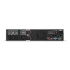 UPS CYBER POWER Line Int. cu sin. pura, cu management, Rack 2U, LCD, 3000VA/3000W, AVR, 8x IEC, baterie 4x 12V/9Ah, incarcare pana la 3h, USB, 2x RJ45, RS232, slot SNMP, APFC, EPO, hot-swapp, tehn. GreenPower, 