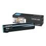 Toner Original Lexmark Black, C930H2KG, pentru C935 series, 24K, (timbru verde 1.2 lei) , 
