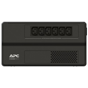 UPS APC, 