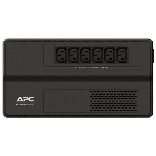 UPS APC, 