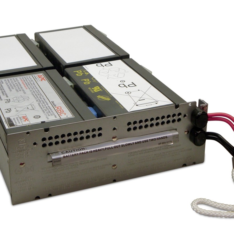 ACUMULATOR UPS APC pentru SMC1500I-2U, SMT1000RMI2U 