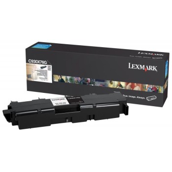Waste Toner Original Lexmark , C930X76G, pentru C935|X940|X945, , (timbru verde 1.2 lei) , 