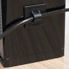 CABLU securitate KENSINGTON pt. PC si periferice slot standard,cheie standard,conectare directa,permite securizare si ancorare,2.4m,otel carbon,5mm, 