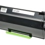 Toner Original Lexmark Black, 56F2000, pentru MS321|MS421||MS521|MS621|MS622|MX321A|MX421|MX521|MX521|MX522|MX622, 6k, (timbru verde 1.2 lei) , 