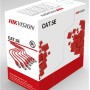 ROLA CABLU U/UTP HIKVISION, Cat5e, 305 m, Cupru, solid, 4P,AWG24, 