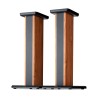 STAND PENTRU BOXE EDIFIER, dedicat pentru S2000PRO, S1000MKII, design elegant, max. 17.5Kg, 290x652x355mm, brown&black, 
