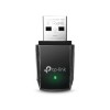 ADAPTOR RETEA TP-LINK AC1300, extern wireless 2.4 GHz | 5 GHz, USB 3.0, port, 1300 Mbps, antena interna x 1, 