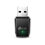 ADAPTOR RETEA TP-LINK AC1300, extern wireless 2.4 GHz | 5 GHz, USB 3.0, port, 1300 Mbps, antena interna x 1, 