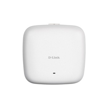 ACCESS POINT D-LINK wireless 1750Mbps, Gigabit, 2 antene interne, IEEE802.3af PoE, Dual Band AC1750, Wave 2, 