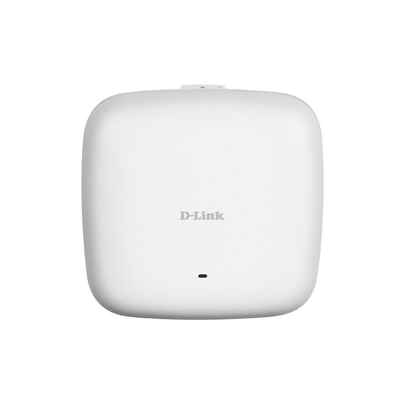 ACCESS POINT D-LINK wireless 1750Mbps, Gigabit, 2 antene interne, IEEE802.3af PoE, Dual Band AC1750, Wave 2, 