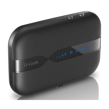 ROUTER D-LINK wireless. 4G LTE 150Mbps,baterie 2000mAh, slot SIM 4G/3G 