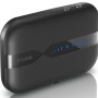 ROUTER D-LINK wireless. 4G LTE 150Mbps,baterie 2000mAh, slot SIM 4G/3G 