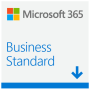 LICENTA electronica MICROSOFT, tip Office 365 Business Standard pt PC | Mac, 1 utilizator, valabilitate 1 an, utilizare Business, 