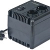 AVR GEMBIRD cu sinusoida pura, LED, 1000VA/ 600W, 2x Schuko, 
