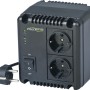 AVR GEMBIRD cu sinusoida pura, LED, 1000VA/ 600W, 2x Schuko, 