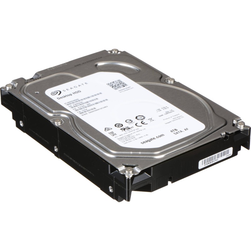 SEAGATE HDD Mobile Barracuda25 Guardian (2.5'/ 5TB/ SATA 6Gb/s/ rmp 5400) 