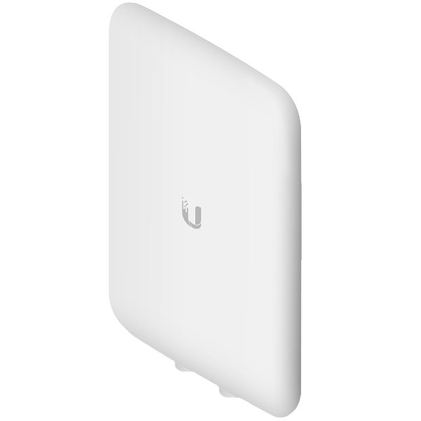 ACCESS Point Ubiquiti wireless exterior 1200 Mbps, port 10/100 x 1, antena interna x 2, PoE, 2.4 - 5 GHz, 