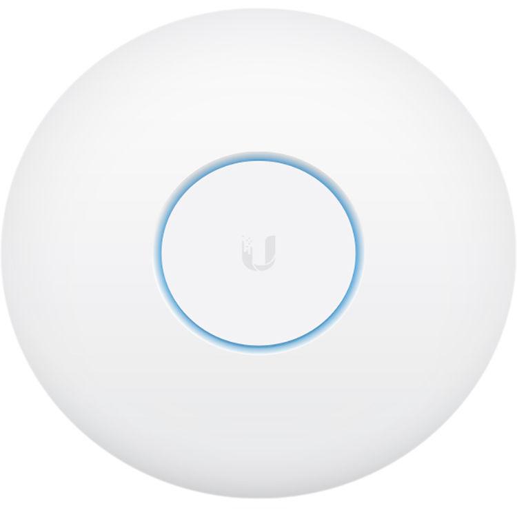 ACCESS Point Ubiquiti wireless exterior 1733 Mbps, port 10/100/1000 x 2, antena interna x 2, PoE, 2.4 - 5 GHz, 