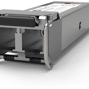 MODUL SFP ALLIED TELESIS transceiver 1 port LC multi-mode 850nm, 500m, hot-swap, 5 ani garantie prin inregistrare on-line 