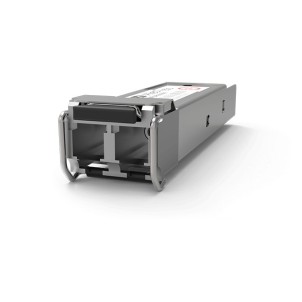 MODUL SFP ALLIED TELESIS transceiver 1 port LC multi-mode 850nm, 500m, hot-swap, 5 ani garantie prin inregistrare on-line 