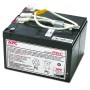 ACUMULATOR UPS APC pentru BR1200LCDI, BR1300LCD, BR1500LCD, BR1500LCDI 