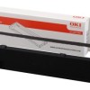 Ribon Original Oki Black, ML1120, pentru ML-1120|1190, ,