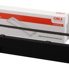Ribon Original Oki Black, ML1120, pentru ML-1120|1190, ,