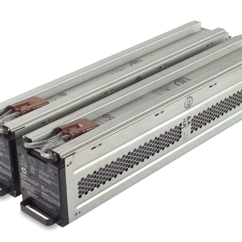 ACUMULATOR UPS APC 140 