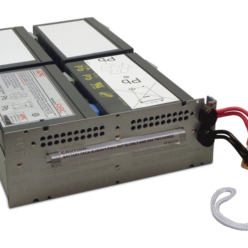 ACUMULATOR UPS APC 