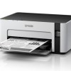 Imprimanta Inkjet CISS Mono Epson M1120, A4, Functii: Impr., Viteza de Printare Monocrom: 32 ppm, Conectiv:USB|Retea, Duplex:nu, ADF:Nu, (Timbru Verde 21lei) 