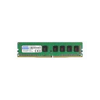 Memorie DDR GoodRAM DDR4 8 GB, frecventa 2666 MHz, 1 modul, 