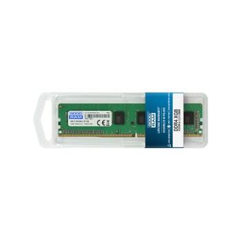 Memorie DDR GoodRAM DDR4 8 GB, frecventa 2666 MHz, 1 modul, 