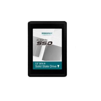 SSD KINGMAX, SMV32, 960 GB, 2.5 inch, S-ATA 3, 3D TLC Nand, R/W: 500/480 MB/s, 