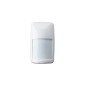 DETECTOR de miscare HONEYWELL, Dual Tec, 12 x 17m, imunitate la animale de companie, 10.525GHz 