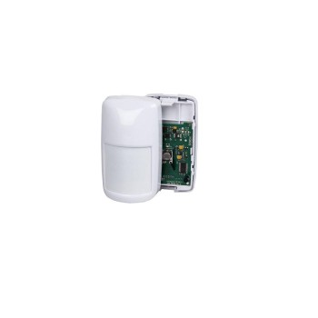 DETECTOR de miscare HONEYWELL, Intellisense, grad 2, 