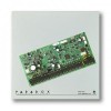 CENTRALA alarma PARADOX, 2x8 zone pe placa sau 192 zone adresabile si 8 partitii, 999 utilizatori, cutie inclusa, 