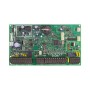 CENTRALA alarma PARADOX, 2x8 zone conventionale pe placa, 5xPGM, 999 coduri utilizator, 254 module extensie, suporta GPRS, GSM, SMS, iPARADOX si Insight 